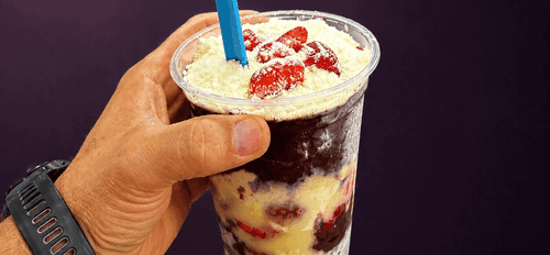 Sabores Açaí