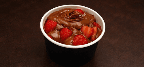 Cacau Show Fondue